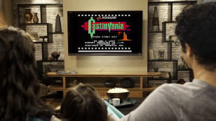 Netflix anuncia série de TV do game Castlevania