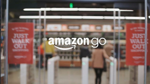 Conheça a Amazon Go, a loja onde você não pega filas