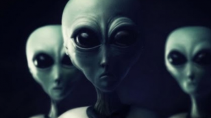 Anonymous diz que a NASA anunciará vida extraterrestre ainda nesse ano