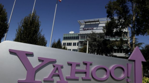 Yahoo perde CEO e muda de nome!