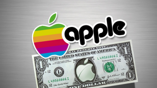 Apple tem primeira queda no seu lucro anual desde 2001