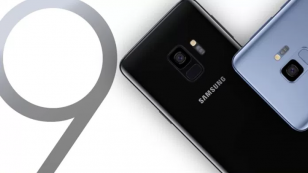 Vazou: confira detalhes do Galaxy S9