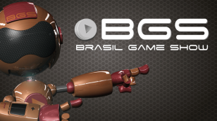 Como chegar na Brasil Game Show 2018?