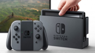 Relatos dizem que o Nintendo Switch não é tão potente como o PS4
