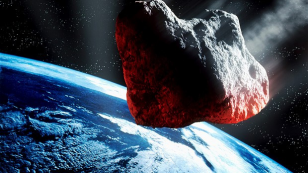 NASA não tem planos para evitar a destruição da Terra