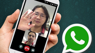 Agora você já pode fazer videochamadas no WhatsApp