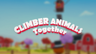 Climber Animals: Together para Windows