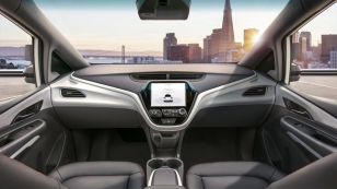 GM revela planos para lançar carro autônomo em 2019