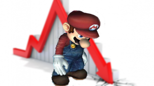 Lançamento de Super Mario Run derruba as ações da Nintendo