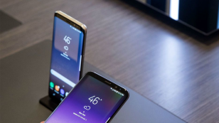 Monstro: Galaxy S9 pode vir com quatro câmeras e tela 4K