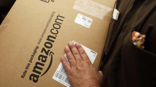 Novo serviço da Amazon deixa o entregador entrar na sua casa
