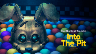 Five Nights at Freddy's: Into the Pit para Windows