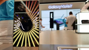 Departamento de Transportes dos EUA bane o Galaxy Note 7 de todos os vôos