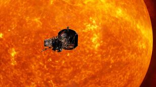 NASA lançará sonda em direção ao Sol