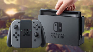 Nintendo espera vender 2 milhões de unidades do Switch no lançamento