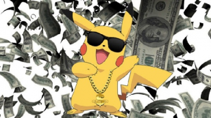 Pokémon Go já ganhou mais de 600 milhões de dólares
