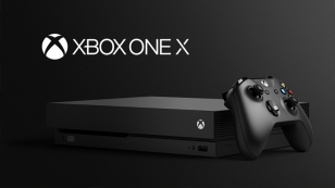 Microsoft anuncia o "console mais poderoso de todos"