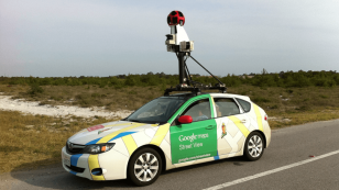 Homem descobre traição pelo Google Street View