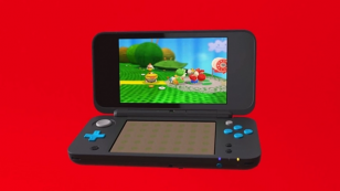 Nintendo anuncia o New Nintendo 2DS XL