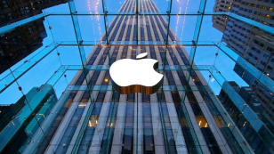 Patente mostra que Apple quer um iPhone dobrável