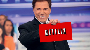 Netflix tem crescimento recorde no Brasil e já fatura mais que o SBT