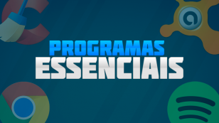 Programas Essenciais 2016 - Windows