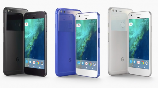 Google Pixel, primeiro smartphone da Google, é anunciado!