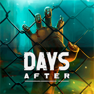 Baixar Days After: Survival games para Android