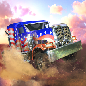 Baixar Off The Road - OTR Open World Driving para Android