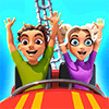 Baixar Roller Coaster Life Theme Park para Android