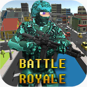 Baixar Pixel Combat: Battle Royale para Android