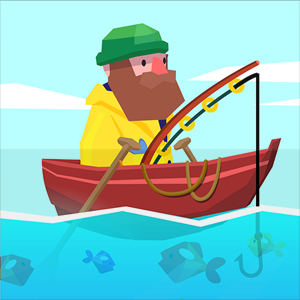 Baixar Idle Fishing para iOS