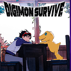 Baixar Digimon Survive para Windows