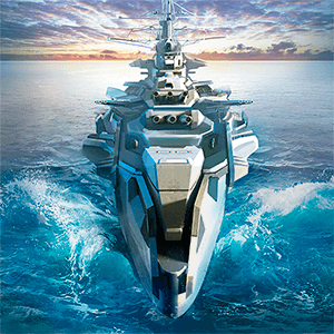 Baixar Idle Fleet: Warship Shooter para Android