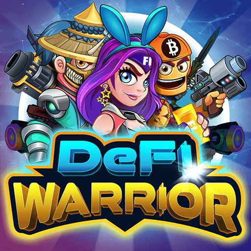 Baixar Defi Warrior para Android