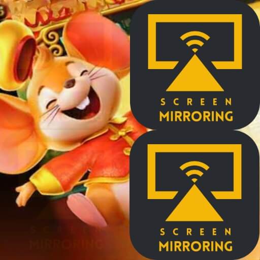 Baixar Screen Mirroring - Miracast para Android