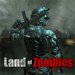 Baixar Land of Zombies para Android