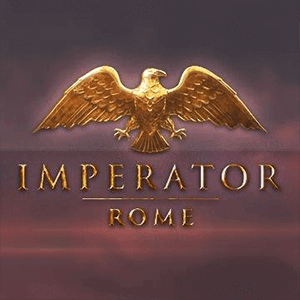 Baixar Imperator: Rome para SteamOS+Linux