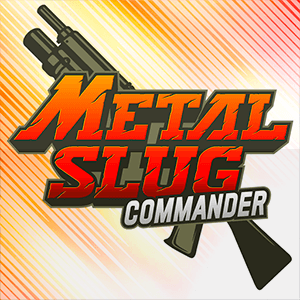 Baixar Metal Slug: Commander para Android