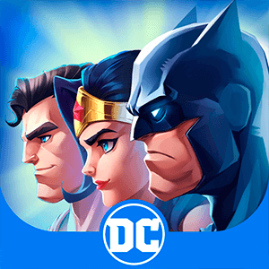 Baixar DC Worlds Collide para Android