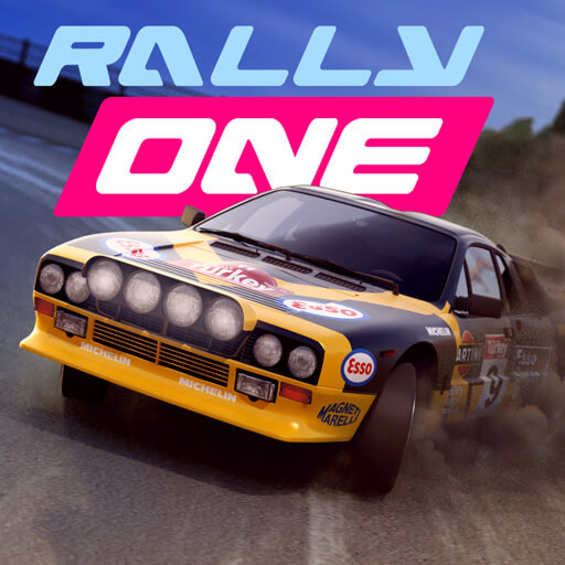 Baixar Rally ONE: Multiplayer Racing para Android