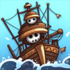 Baixar Pirate Ship Idle para Android