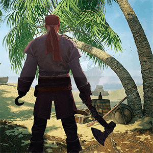 Baixar Last Pirate: Survival Island Adventure para Android