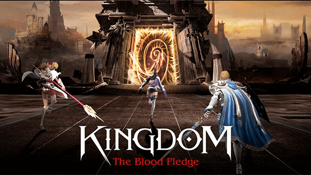 Kingdom the blood pledge ugg bailey button ii