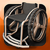 Baixar Extreme Wheelchairing para iOS
