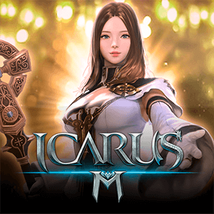 Baixar Icarus M: Riders of Icarus para Android