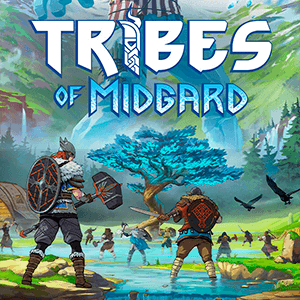 Baixar Tribes of Midgard para Windows