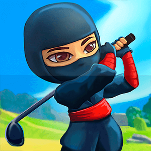 Baixar Ninja Golf para Android