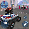 Baixar Battle Cars: Fast PVP Arena para Android