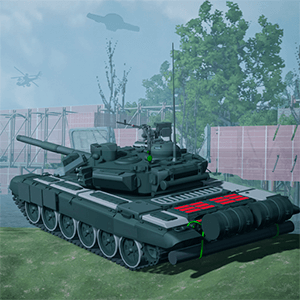Baixar War of Tanks: World War Games para Android